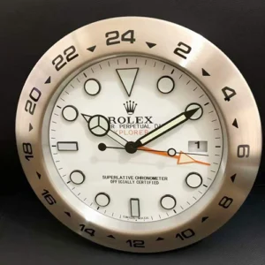 Rolex Wall Clock 99895
