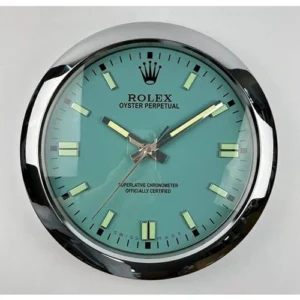 Rolex Wall Clock 99901