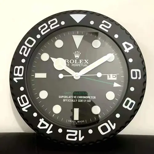 Rolex Wall Clock 99918