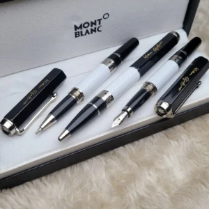 MONT BLANC PEN SET OF 3PCS 896615