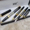 MONT BLANC PEN SET OF 3PCS 896652