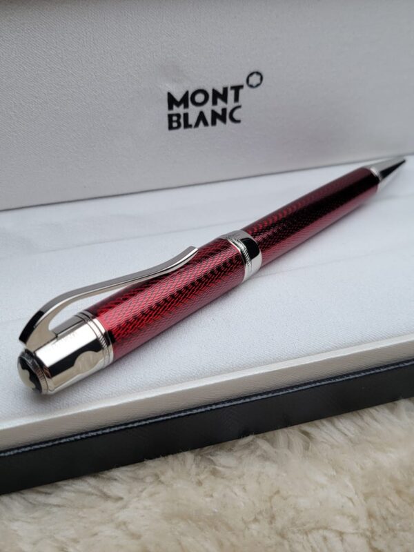 MONT BLANC PEN 896967