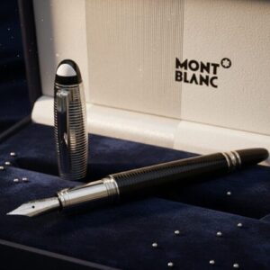 MONT BLANC PEN 896626