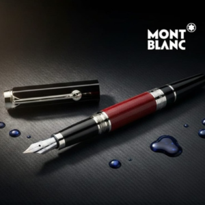 MONT BLANC PEN 896661