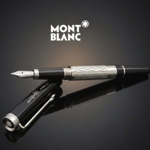 MONT BLANC PEN 896662