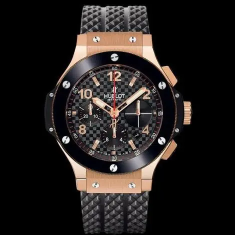 Hublot Chronograph 7890