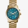 Michael Kors Ladies Watch Chronograph Mk831