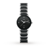 Rado Centrix Black 9554 Women