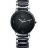 Rado Centrix Black 9554 Men