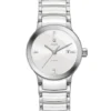 Rado Centrix White 5433