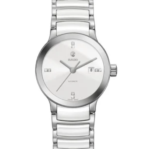 Rado Centrix White 5433