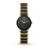 Rado Centrix Jubile Golden Women