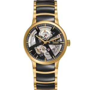 Rado Centrix Automatic Open Heart 5485