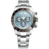 Rolex - Cosmograph Daytona Oyster, 40 Mm, Platinum