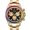 Rolex Daytona Raingold 9655