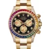 Rolex Daytona Raingold 9655