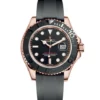 Rolex Oyster Perpetual Everose