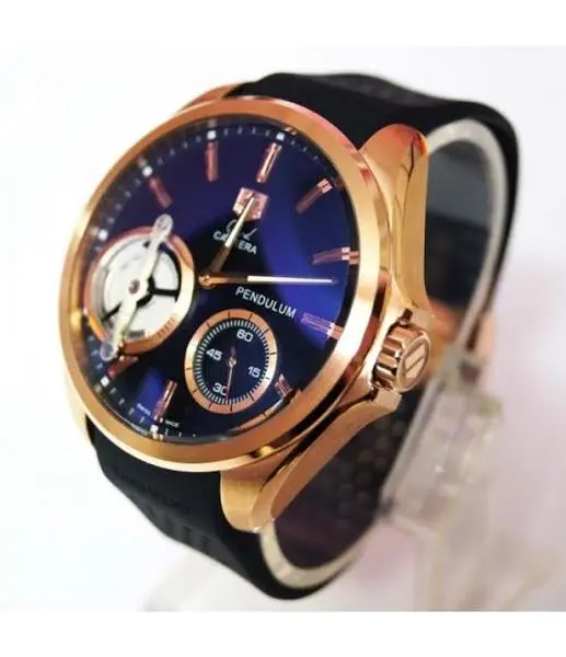 Tag Heuer Pendulum Limited Edition