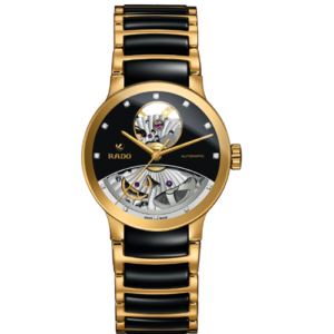 Rado Centrix Automatic Diamonds Open Heart