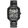 Rado True Square Automatic Open Heart
