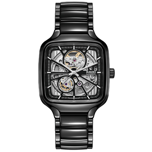 Rado True Square Automatic Open Heart