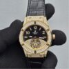 Hublot Classic Fusion Tourbillon