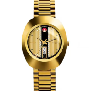 Rado Diastar Original Automatic Men Watch