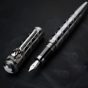 Mont Blanc Pen 897163
