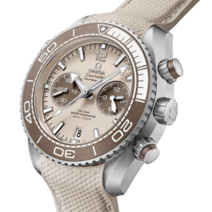 Omega Seamaster Planet Ocean