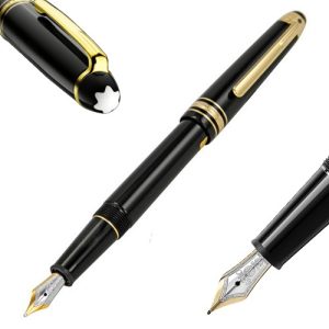MONT BLANC PEN 896632