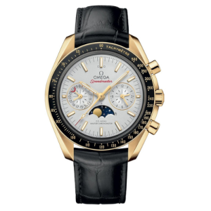 Omega Moonphase Co-Axial Master Chronometer Watch