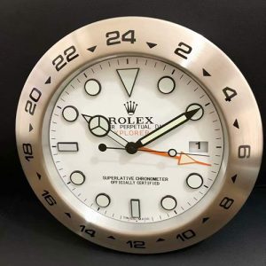 Rolex Wall Clock 99895