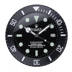 Rolex Wall Clock 99930