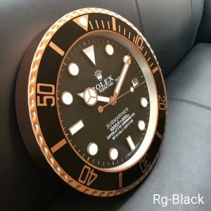 Rolex Wall Clock 99931