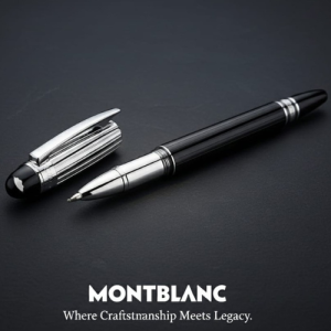 MONT BLANC PEN 896628
