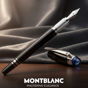 MONT BLANC PEN 896635