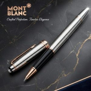 MONT BLANC PEN 896734