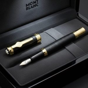 Mont Blanc Pen 897152