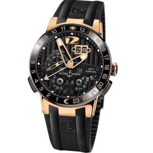 El Toro Perpetual Calendar - Black 117