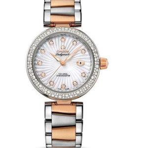 Omega Ladymatic 8544