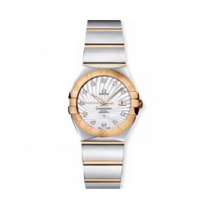 Omega Constellation 332 Women