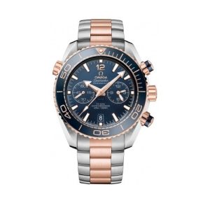 Omega Seamaster Planet Ocean