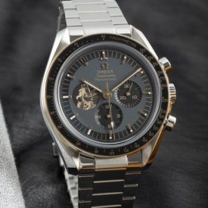 Omega Speedmaster Apollo 11 50th Anniversary