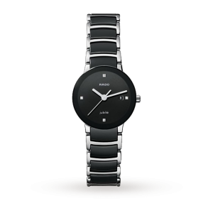 Rado Centrix Black 9554 Women