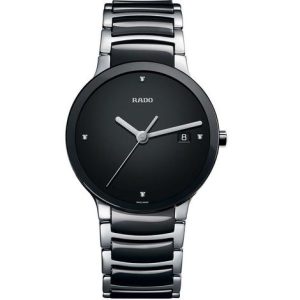 Rado Centrix Black 9554 Men