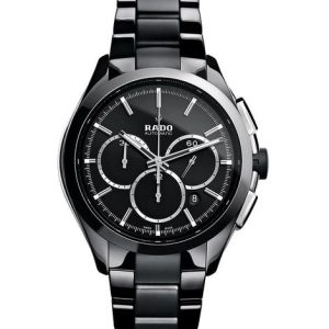 Rado Hyperchrome Full Black 65