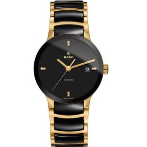 Rado Centrix Jubile Golden Men