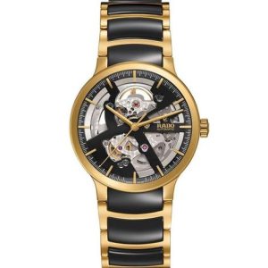 Rado Centrix Automatic Open Heart 5485