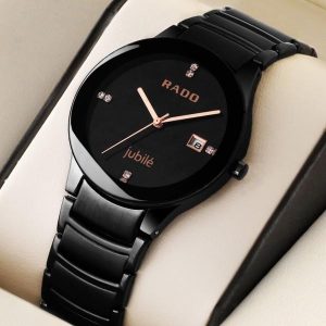 Rado Centrix Full Black 667 Women