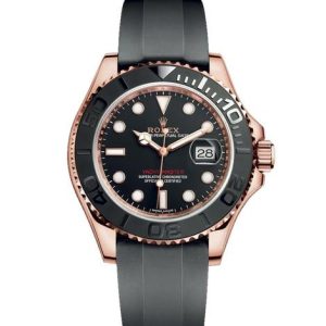 Rolex Oyster Perpetual Everose